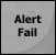 Alert Fail icon